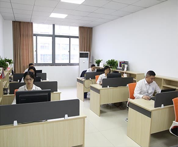 الصين Jiangsu Senwei Electronics Co., Ltd. ملف الشركة 