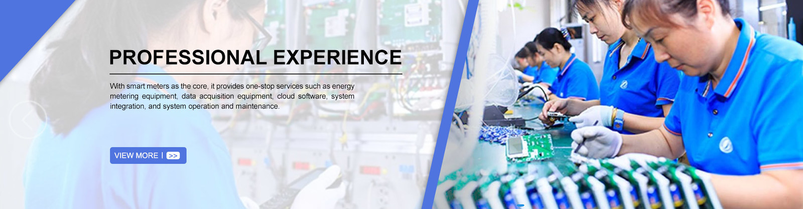 الصين Jiangsu Senwei Electronics Co., Ltd. ملف الشركة 