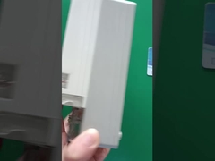 عداد الطاقة الذكية مسبقة الدفع